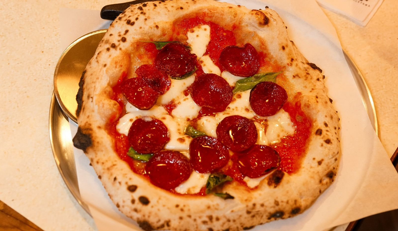 римская и неаполитанская пицца разница фото 119