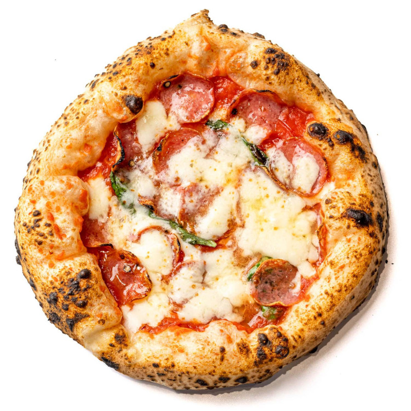 чем отличается неаполитанская пицца от римской пиццы фото 107